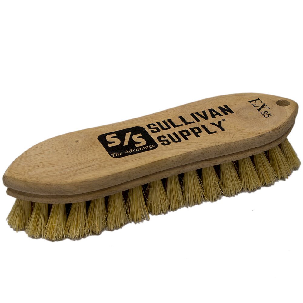 Sullivan Supply Smart Scrub Brush