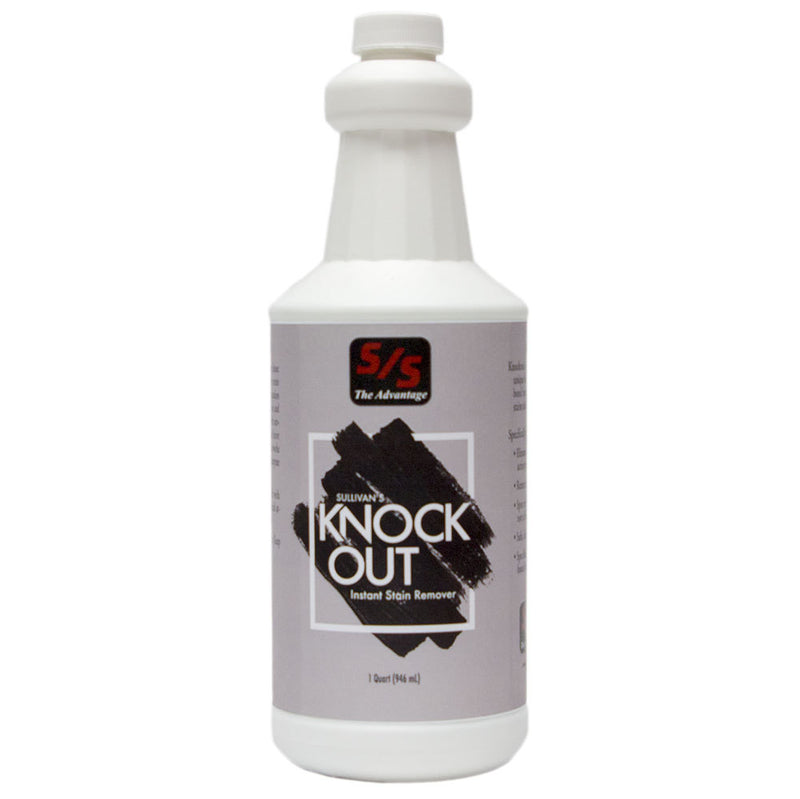 Knockout - Quart