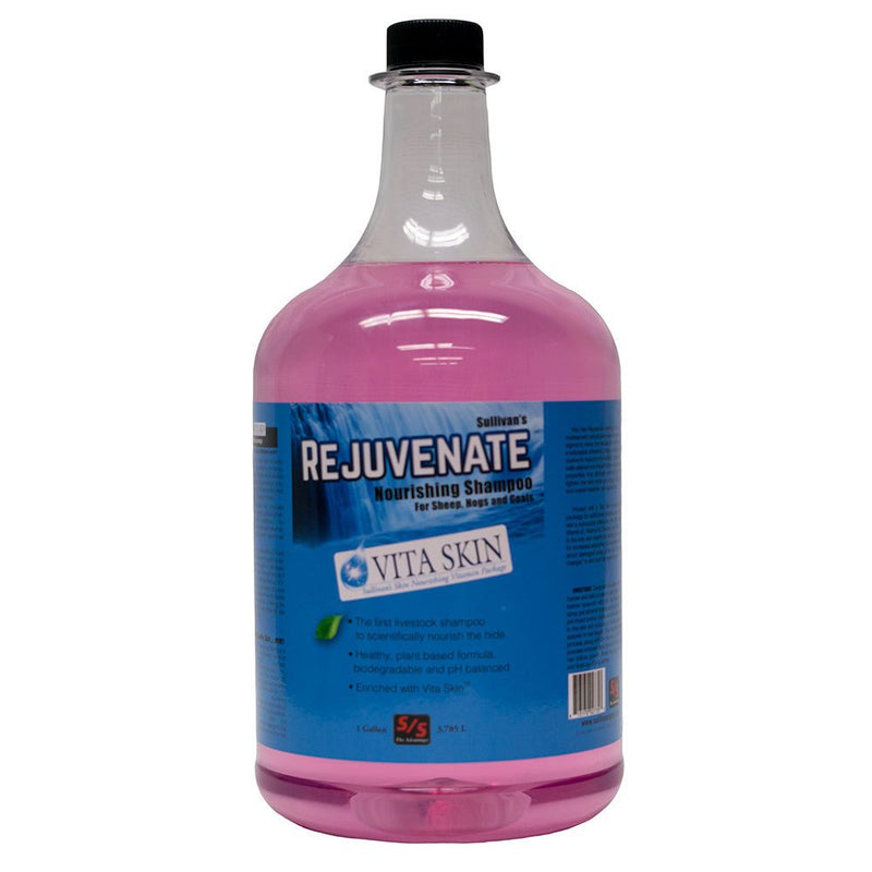 Vita Hair Rejuvenate Gallon