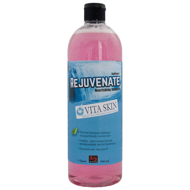 Vita Hair Rejuvenate Quart