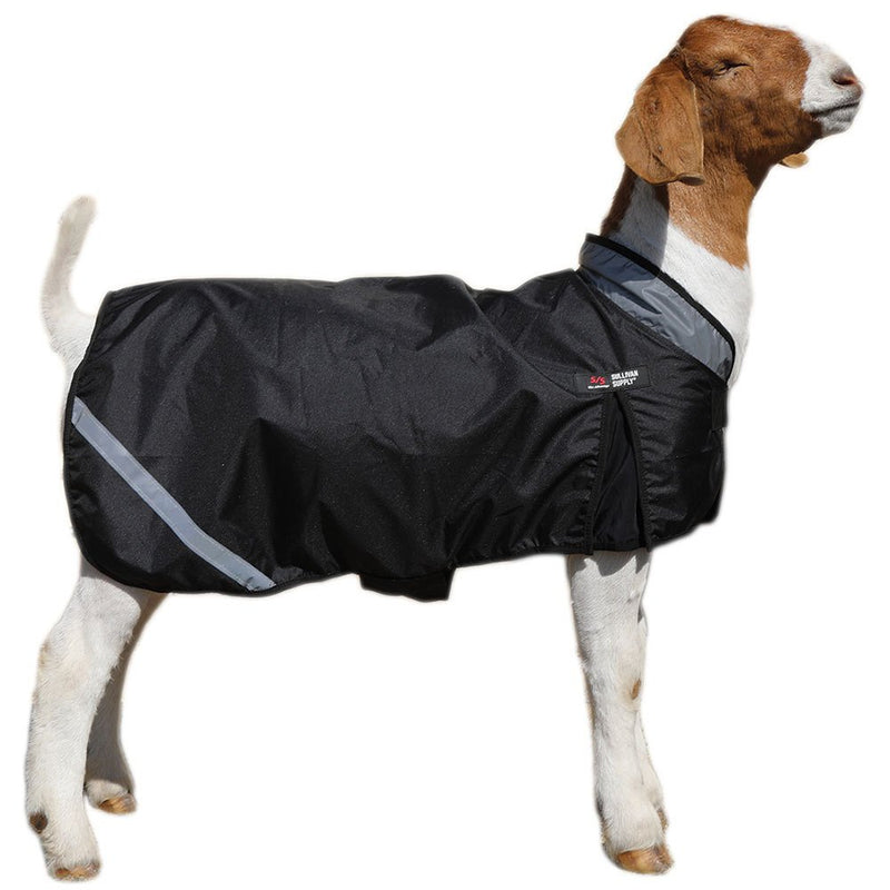Wether Shield - Thermal Goat Blanket