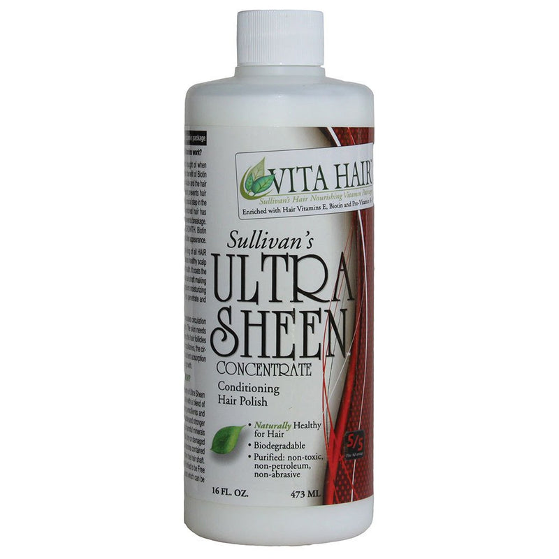 Ultra Sheen Concentrate