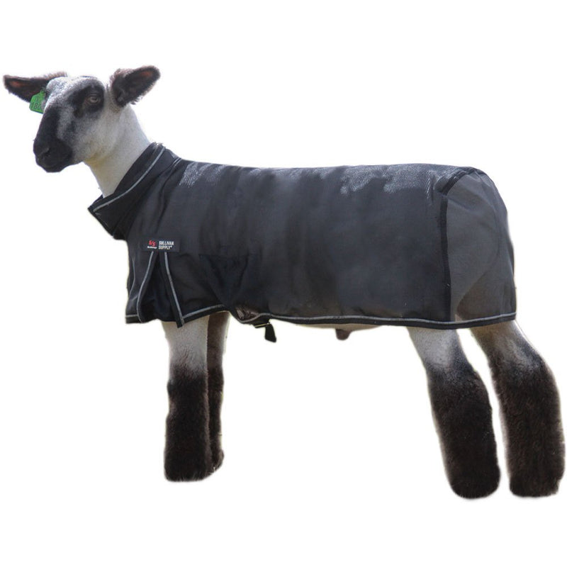 Cool Tech Sheep Blanket