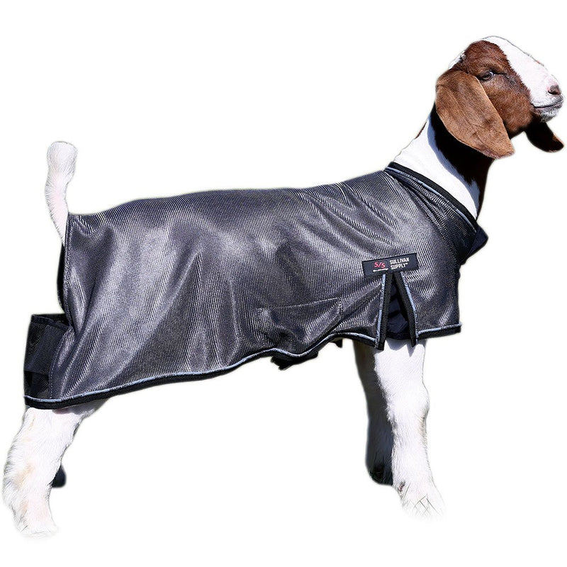Cool Tech Goat Blanket