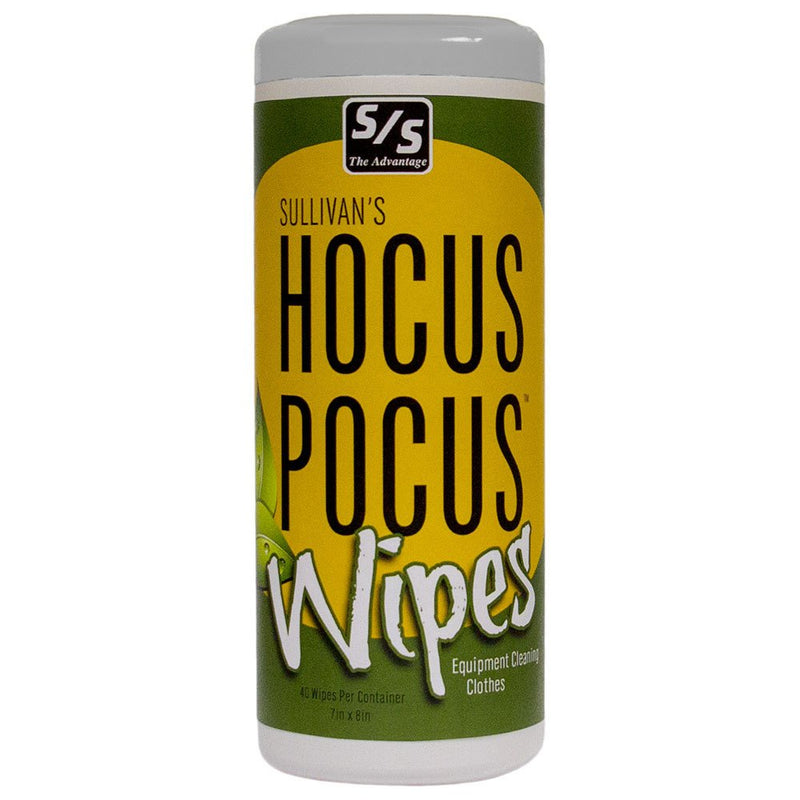 Hocus Pocus Wipes