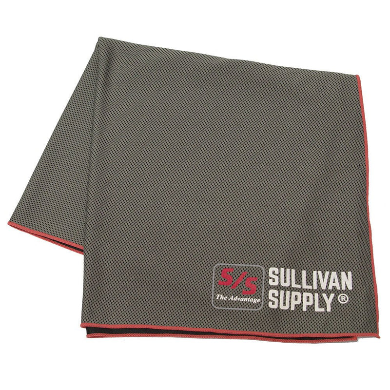 Eskimo Throw-Cooling Towel