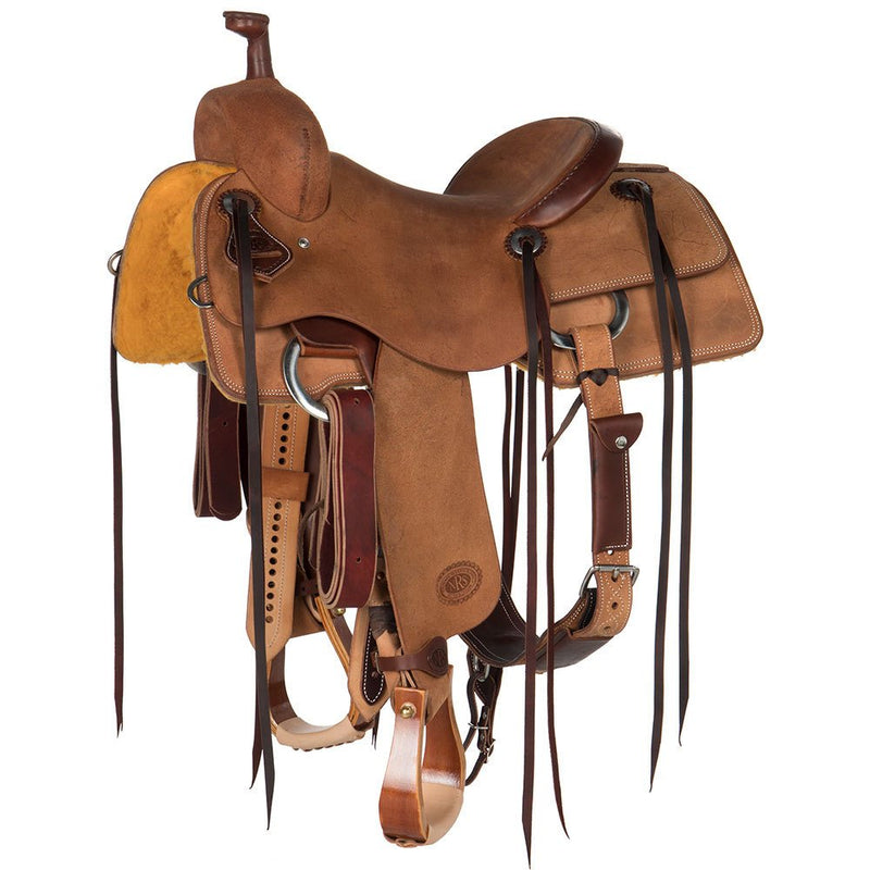Heavy Oil Roughout Ranch Cutter