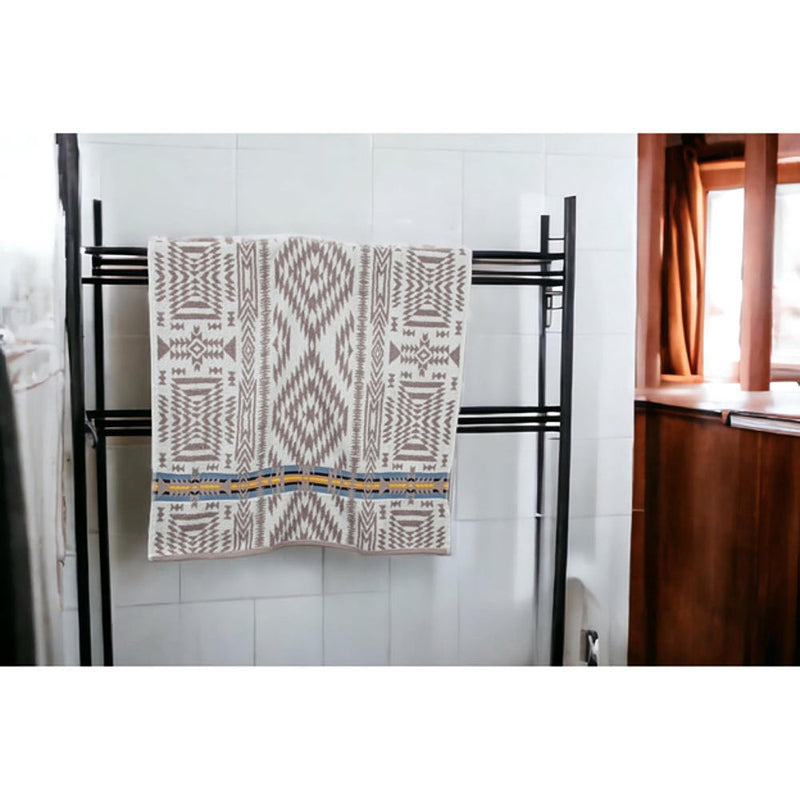 Rod's True Western Prairie 3 Piece Towel Set
