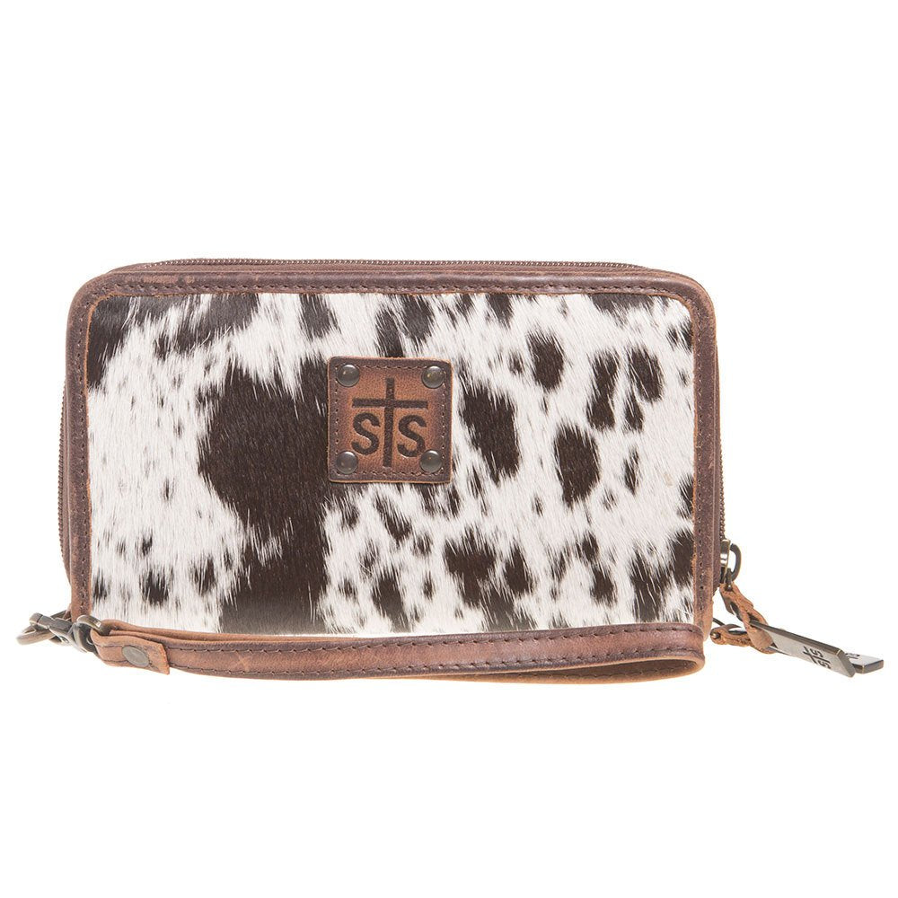 Women’s Western Purses & Makeup Bags