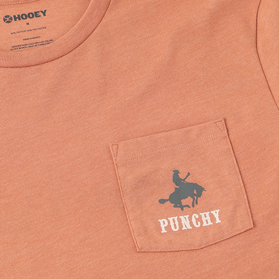 Hooey Sienna Heather Rancho T-Shirt