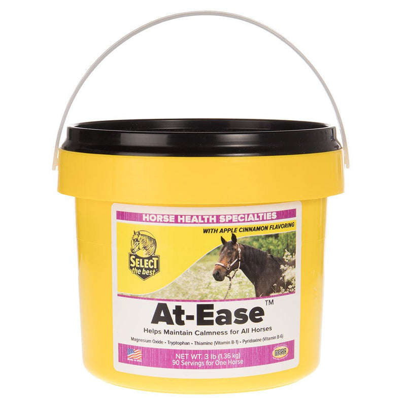 At-Ease Calming