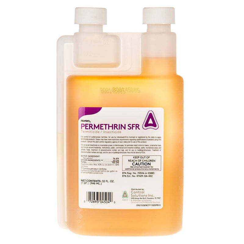 Permethrin SFR