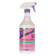 Silverado Coat Gloss Hair Polish