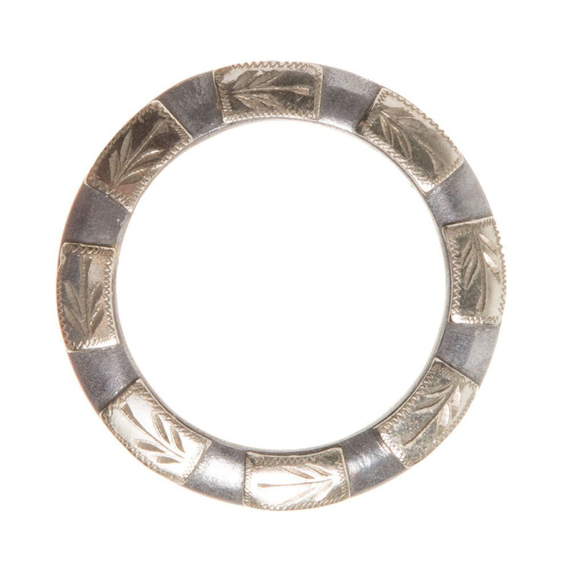1 3/4" Mounted Beveled Ring
