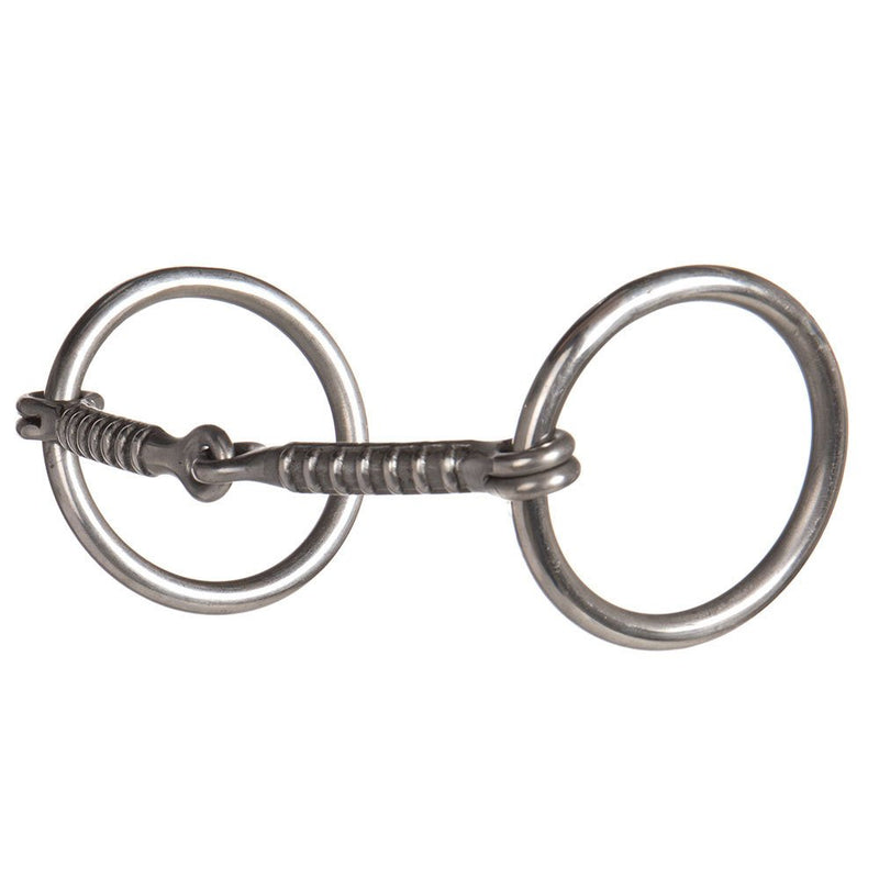 Rebar Loose Ring Snaffle