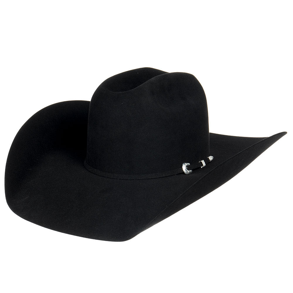 What Is The Difference Between A 6x 10x 30x 50x 100x Beaver Felt Cowboy Hat  