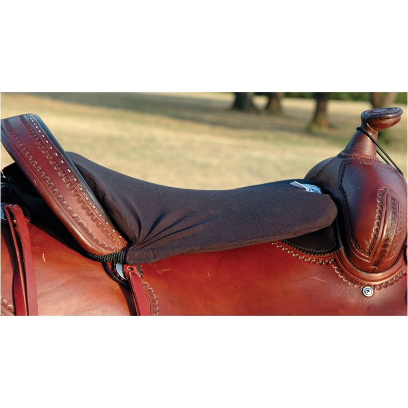 Long Foam Tush Cushion