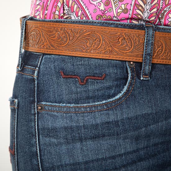 Kimes Ranch Rod's Exclusive Ranch Daily Sarah Jeans