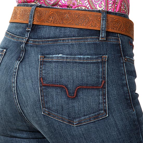 Kimes Ranch Rod's Exclusive Ranch Daily Sarah Jeans