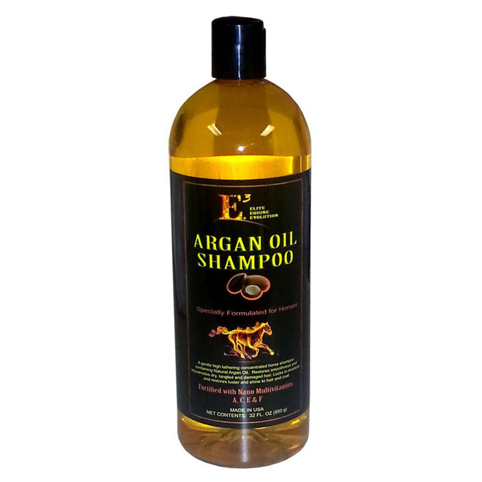 Argan Oil Shampoo - Quart