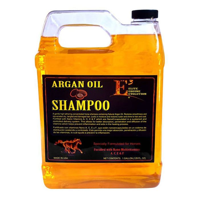 Argan Oil Shampoo - Gallon