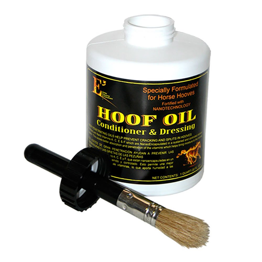 E3 Supply Horse Care