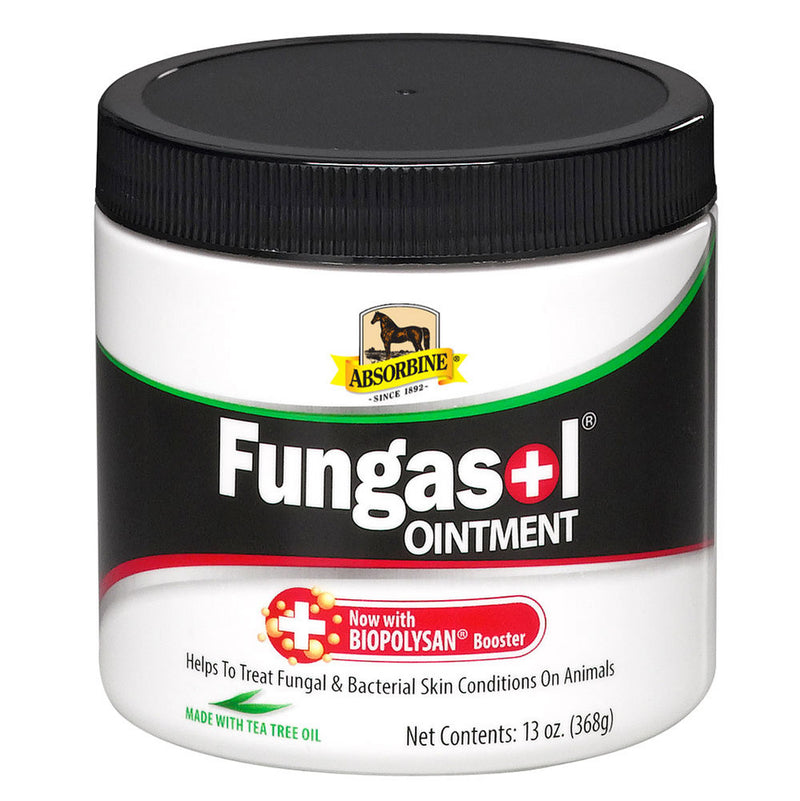 Fungasol Ointment
