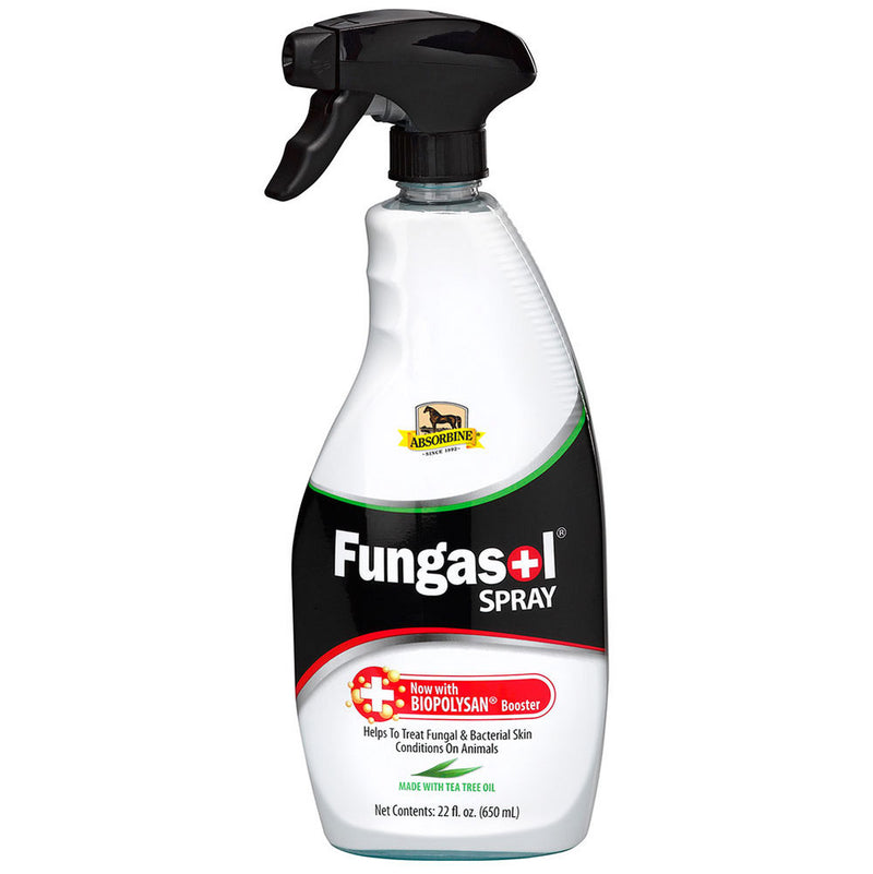 Fungasol Spray