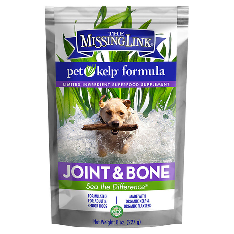 Pet Kelp Formula - Joint and Bone