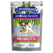 Pet Kelp Formula - Probiotic