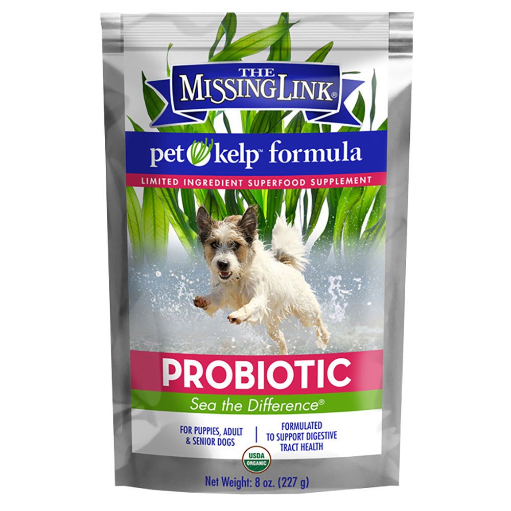 Dog Vitamins And Minerals
