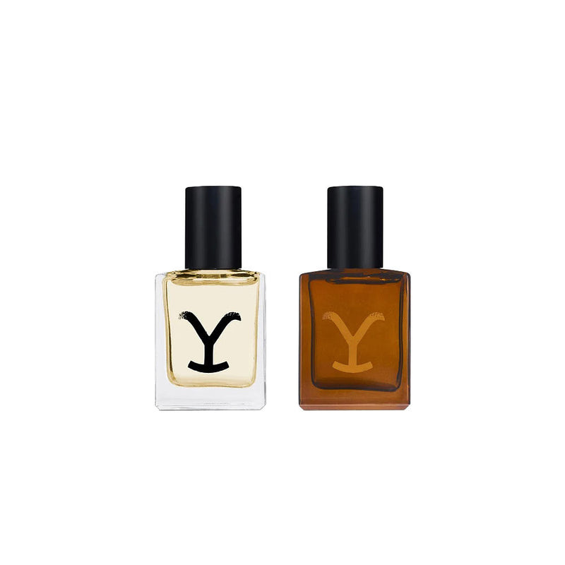 Tru Fragrance Men's Yellowstone Ornament Stocking Stuffer