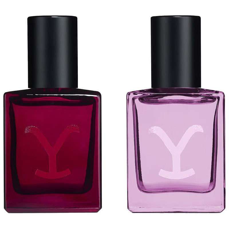 Tru Fragrance Women's Yellowstone Ornament Stocking Stuffer