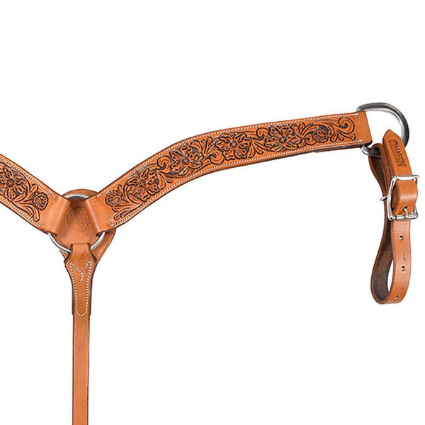 Collier pour chien Martin Sellier sangle - La Boutique à Pierrot