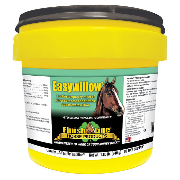 EasyWillow 1.85lb