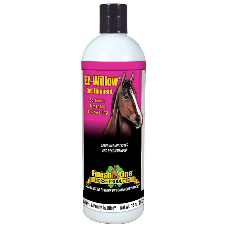 EZ Willow Gel Liniment