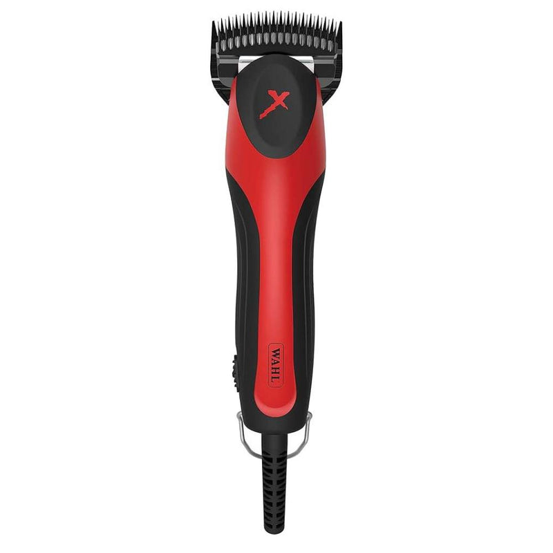X-Block Cattle Fitting Clipper