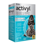 Activyl Spot-On for Medium Dogs