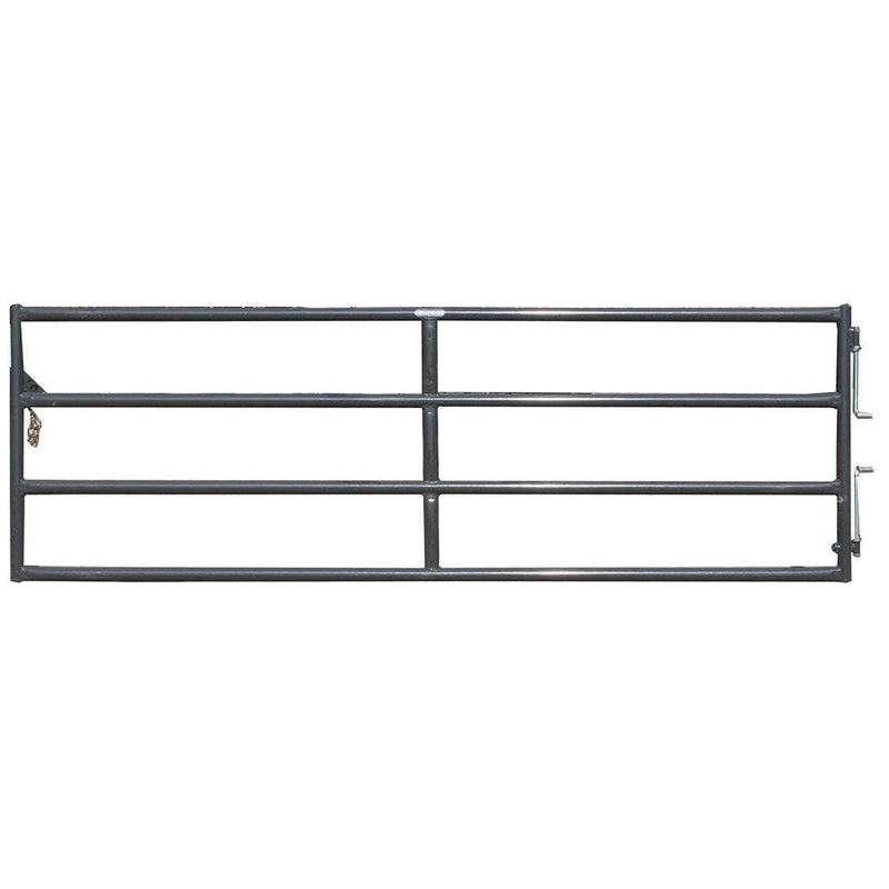 Priefert Ponderosa Gate 10` Brown