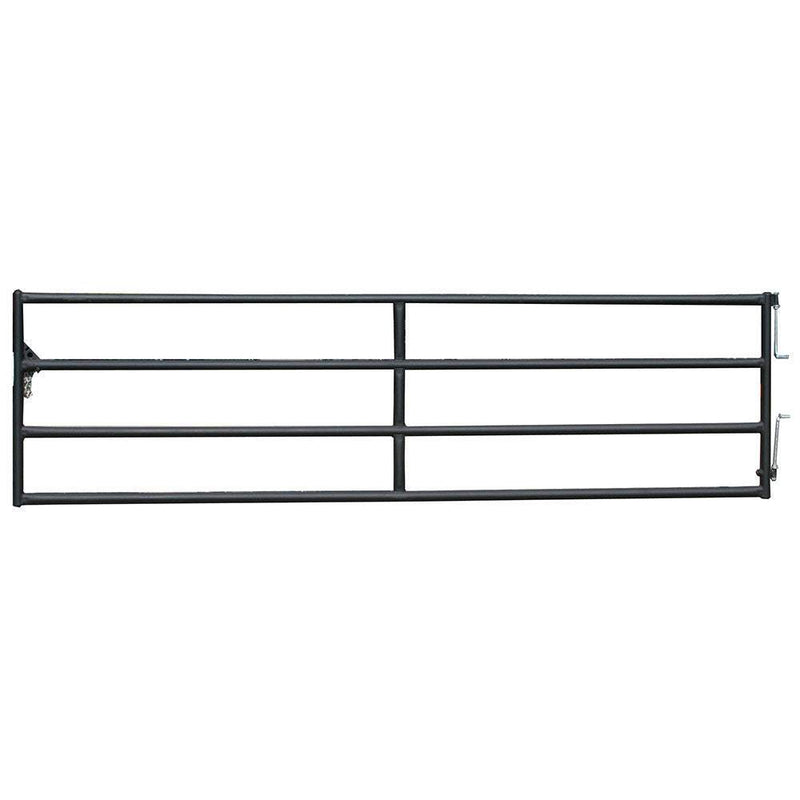 Priefert Ponderosa Gate 12` Brown