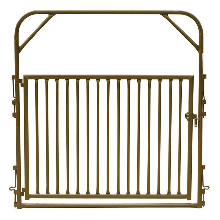 Sheep Hog Goat Bow Gate 5`