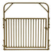 Sheep Hog Goat Bow Gate 5`