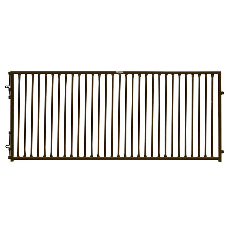 Panel Vertical Bar 5'