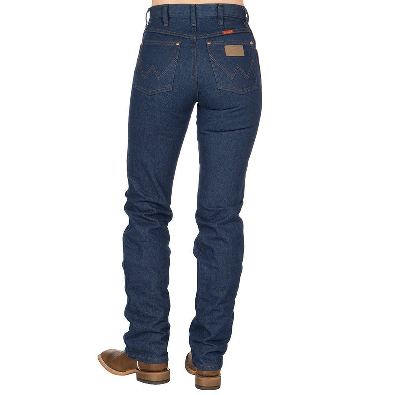 Cowgirl Cut Slim Fit Jean