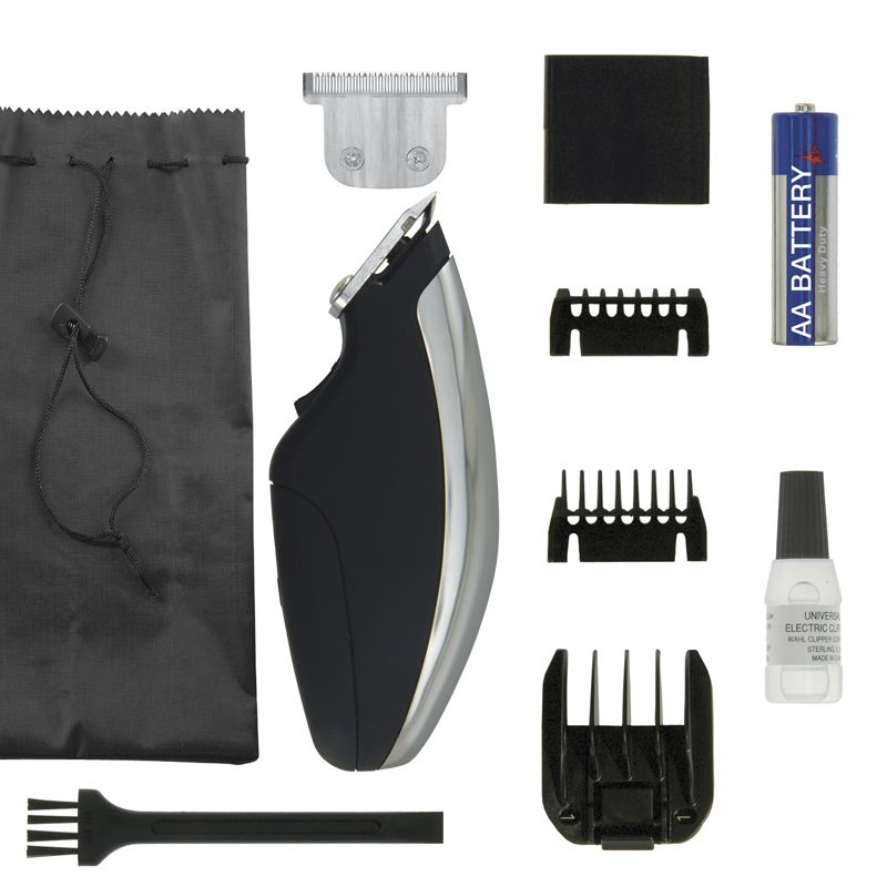 Wahl Clipper Super Pocket Pro Clipper
