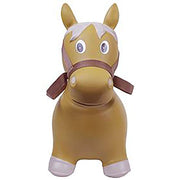 Lil' Bucker Horse