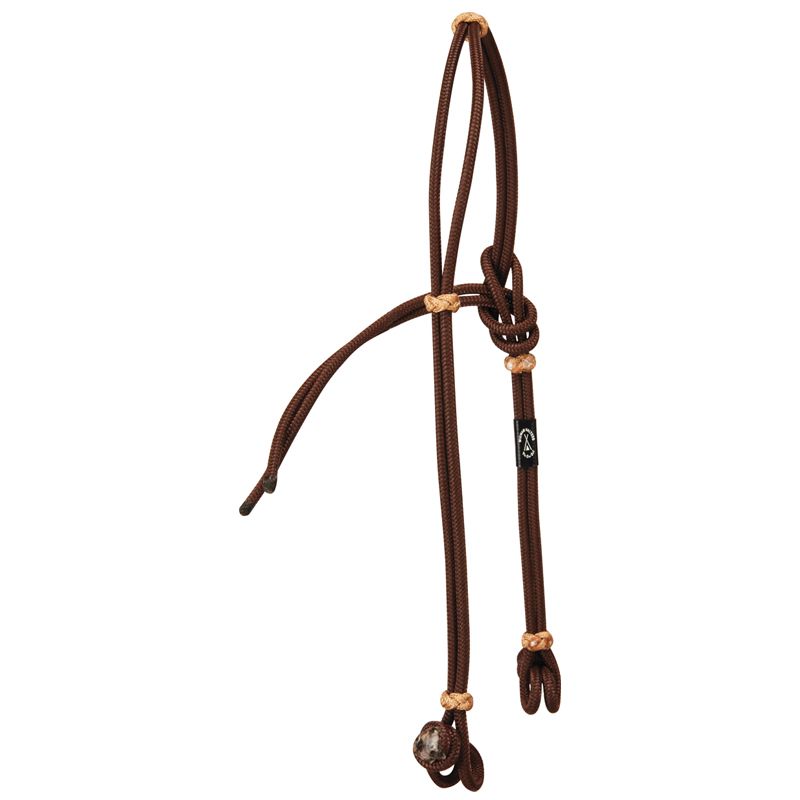 Rope Series Wigwam Headstall