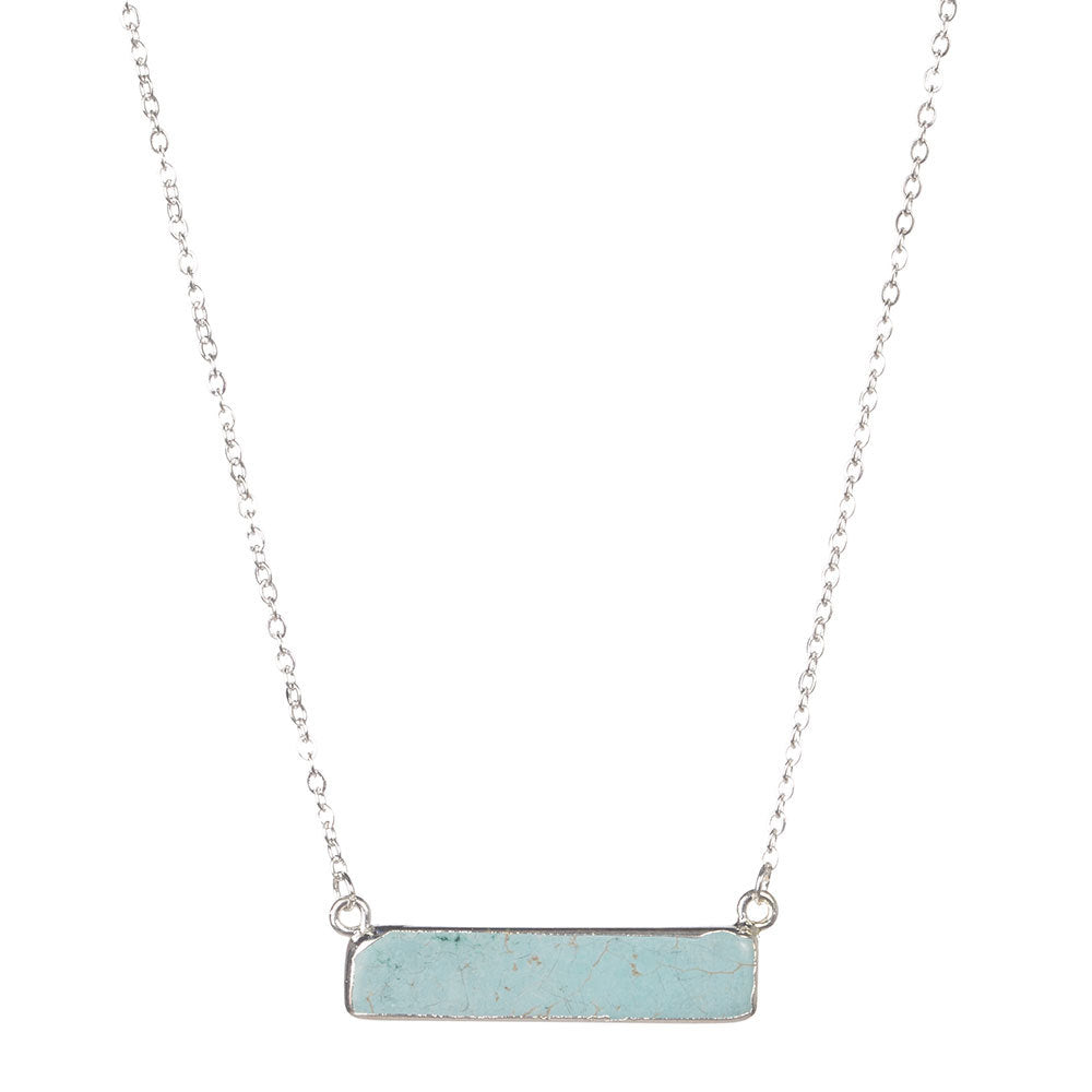 Western Necklaces