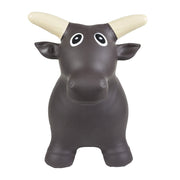 Lil' Bucker Bull