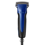 Excel 5-Speed Clipper with Super Blocking Blade